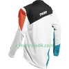 Langærmet MTB Trøje Thor Sector Blade N001 2020